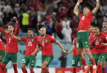 صورة لاعب “مونديالي” ينتقل إلى الدوري الأمريكي بنظام الإعارة