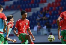 صورة المغرب يتعادل مع تونس في التصفيات الإفريقية المؤهلة لكأس العالم