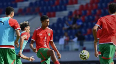 صورة المغرب يتعادل مع تونس في التصفيات الإفريقية المؤهلة لكأس العالم