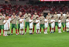 صورة التاريخ يرجح كفة المنتخب المغربي قبل مواجهته الثالثة أمام ليسوتو