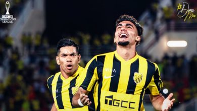 صورة المغرب الفاسي يفوز على رحيمو برباعية مقابل واحد في ظهوره الأول بأبطال إفريقيا