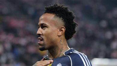 صورة موعد مبدئي.. خطوة وحيدة تفصل ميليتاو عن العودة لريال مدريد