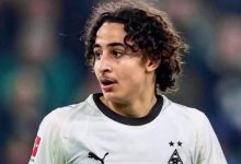 صورة بعد بنطالب.. صراع مغربي-ألماني جديد على موهبة مونشغلادباخ