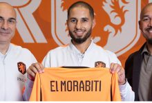 صورة مغربي الأصل مدربا لمنتخب هولندا للفوتسال