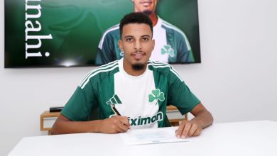 صورة رسميا.. أوناحي يغادر جحيم جيرونا ويرحل لمجاورة لوزا في الدوري اليوناني