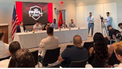 صورة الدار البيضاء تحتضن دوري المقاتلين المحترفين