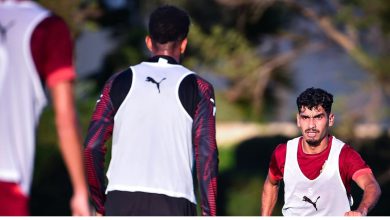 صورة كَسْر يبعد صلاح الدين الرحولي عن الجيش الملكي