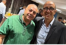 صورة منخرط رجاوي يوضح بخصوص ملف ثلاثة ملايير سنتيم