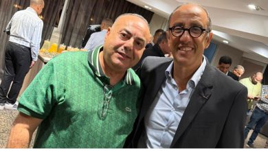 صورة منخرط رجاوي يوضح بخصوص ملف ثلاثة ملايير سنتيم