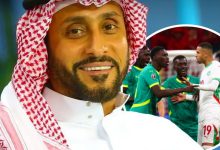 صورة أسطورة الكرة السعودية تثير الجدل بتصريحها ضد المغرب