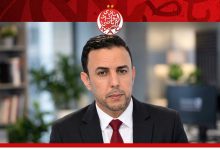 صورة رسميا.. الوداد يتراجع عن تعيين الصنايبي ناطقا رسميا باسم النادي