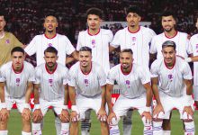 صورة عقوبة تأديبية تهدد لاعب وداد تمارة بسبب احتفاله أمام الوداد