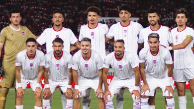 صورة عقوبة تأديبية تهدد لاعب وداد تمارة بسبب احتفاله أمام الوداد