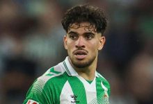 صورة الزلزولي مهدد بالغياب عن ريال بيتيس أمام ريال مدريد