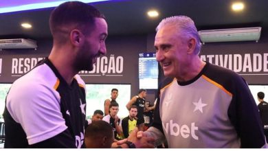 صورة مدرب المنتخب البرازيلي يكشف عن نقط قوة حكيم زياش
