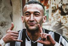 صورة تحديد موعد وصول زياش إلى البرازيل من أجل إتمام تعاقده مع بوتافوغو