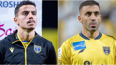 صورة الكشف عن أسباب المشادة الكلامية بين حمد الله والمهديوي