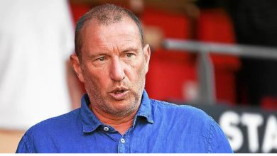 صورة مدرب فرنسي لتدريب المنتخب المغربي النسوي