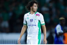 صورة يحيى إيغيز … اللاعب المظلوم
