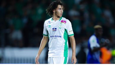 صورة يحيى إيغيز … اللاعب المظلوم