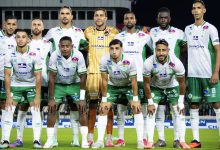 صورة نجم الرجاء يغيب عن مباراة المغرب الفاسي