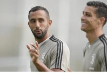 صورة مهدي بنعطية يدخل على الخط في أزمة رونالدو