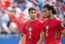 صورة بـ”رقم قياسي”.. بوعدي يتجاوز حكيمي ويصبح اللاعب المغربي الأغلى سوقيا