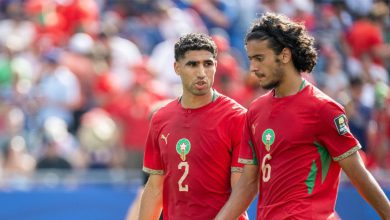صورة بـ”رقم قياسي”.. بوعدي يتجاوز حكيمي ويصبح اللاعب المغربي الأغلى سوقيا