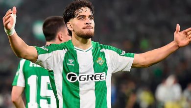 صورة هدف وأسيست.. تألق “مثير” للاعبين المغاربة في ليلة الأربعاء من دوري الأبطال