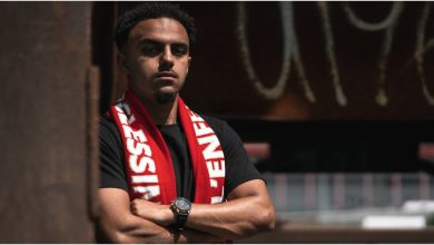صورة عدنان عبيد.. جديد القائمة الأولية لمحمد وهبي في معسكر نونبر
