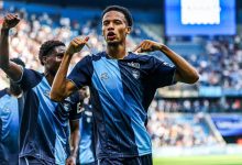 صورة أمير ريتشاردسون يتسبب بأزمة في الدوري الفرنسي