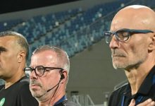 صورة اجتماع “حاسم” الأسبوع المقبل لتحديد مستقبل باتيلي مع المنتخب المغربي