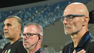 صورة اجتماع “حاسم” الأسبوع المقبل لتحديد مستقبل باتيلي مع المنتخب المغربي