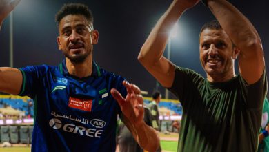 صورة باتنا “كلمة السر” في انتصار السلامي الأول ضمن دوري روشن السعودي