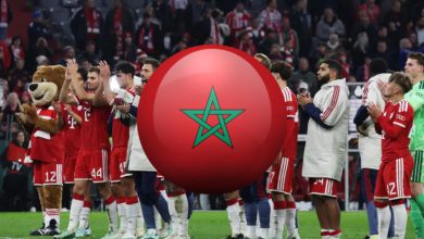 صورة نجم سابق لبايرن ميونخ ينصح لاعبا مغربيا بعدم الانتقال إلى النادي البافاري
