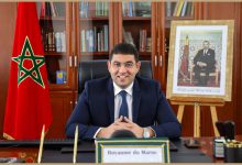 صورة محمد المهدي بنسعيد على رأس قطاع الشباب والثقافة والرياضة.. وتحديات كبرى في الأفق