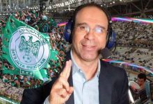 صورة عصام الشوالي يستحضر الرجاء في “كلاسيكو” برشلونة وريال مدريد