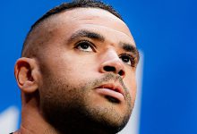 صورة النصيري يكشف سبب عدم احتفاله بهدفه على الهلال