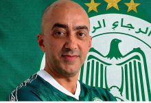 صورة اللجنة التأديبية للرجاء تستفسر المنخرط حمراوي والأخير يرد: لن يساومني أحد على حبي للنادي