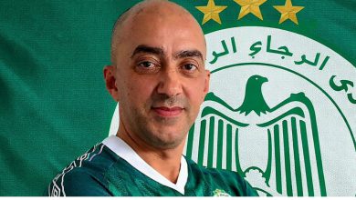 صورة اللجنة التأديبية للرجاء تستفسر المنخرط حمراوي والأخير يرد: لن يساومني أحد على حبي للنادي
