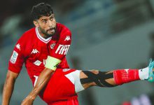 صورة يحيى جبران بعد الفوز على الدفاع الجديد: “انتصار سيصالحنا مع جمهورنا”