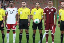صورة حصري.. جلال جيد يقود نهائي “خليجي 27” بمساعدة برينسي وأكركاض والفارق