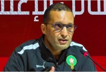صورة انفراد.. إقالة رضوان جيد وخطوة واحدة تفصله عنه مغادرة المديرية