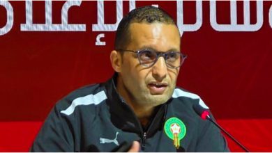 صورة انفراد.. إقالة رضوان جيد وخطوة واحدة تفصله عنه مغادرة المديرية