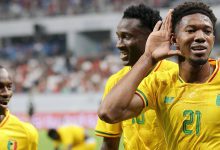 صورة نجم المنتخب المالي يقدم شهادة “مميزة” في حق “الأسود”
