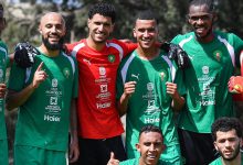 صورة بأزيد من خمسة أضعاف.. ارتفاع صاروخي في القيمة السوقية لنجم المنتخب المغربي