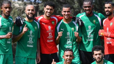 صورة بأزيد من خمسة أضعاف.. ارتفاع صاروخي في القيمة السوقية لنجم المنتخب المغربي