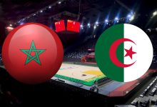 صورة الموعد والقناة الناقلة لمباراة المغرب ضد الجزائر في أمم إفريقيا للفوتسال