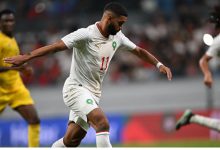 صورة محمد وهبي: أنا راض عما قدم ضد مالي وهذا ما كنت أبحث عنه