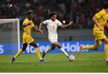 صورة منتخب مالي يحرج المنتخب المغربي
